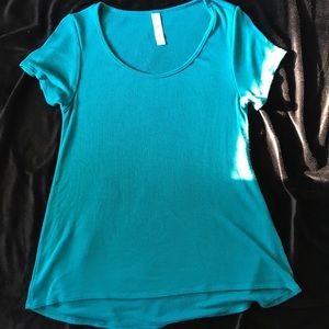 LuLaroe XXS Classic T